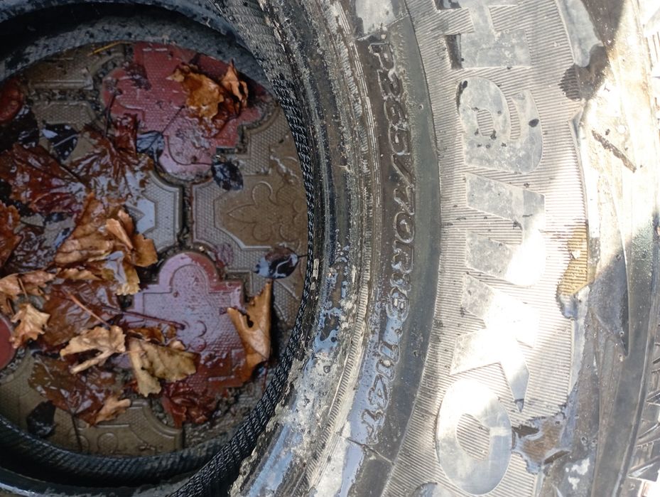 Шины r18 зимние с шипами