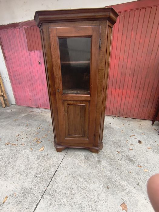 Antica angoliera fine secolo