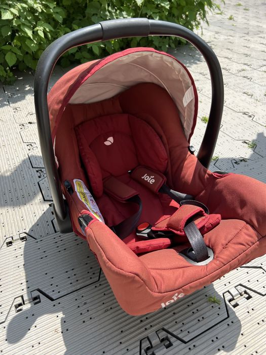 Детское автокресло Joie Gemm до 13 кг.