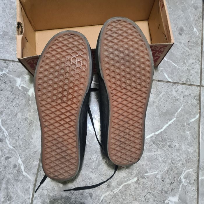 Teniși Vans mărime 42