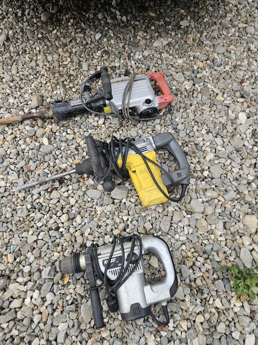 Picamer  wacker neuson