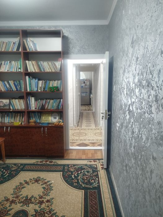 Навои щахар 10 микрорайон 3 хона кв