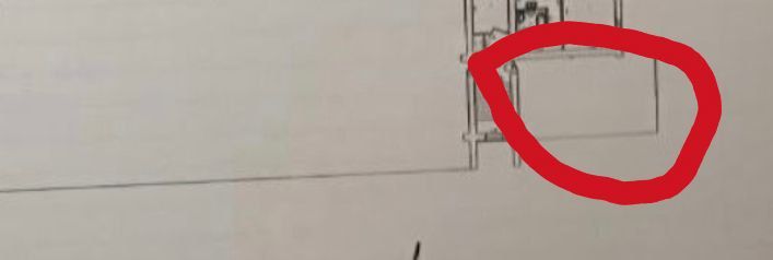 Нежилое Куйлюк 1 массив 2/1/4 Кирпичного дома