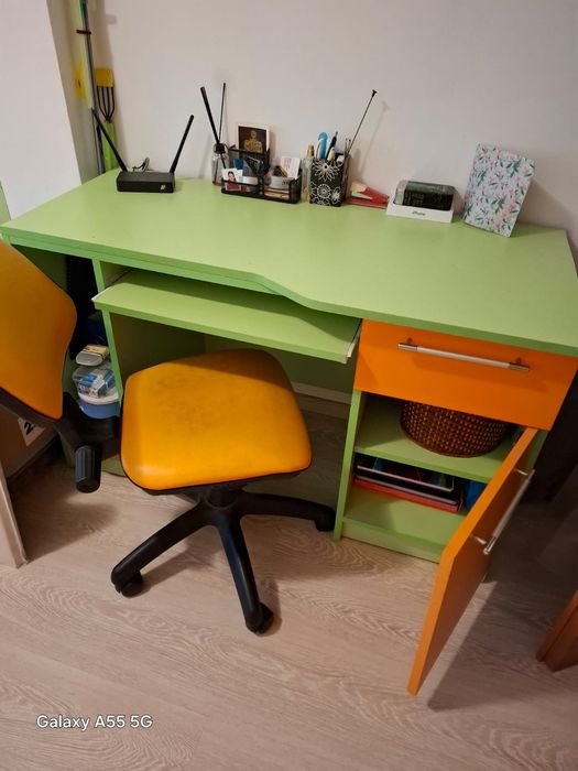 Обзавеждане за детска стая