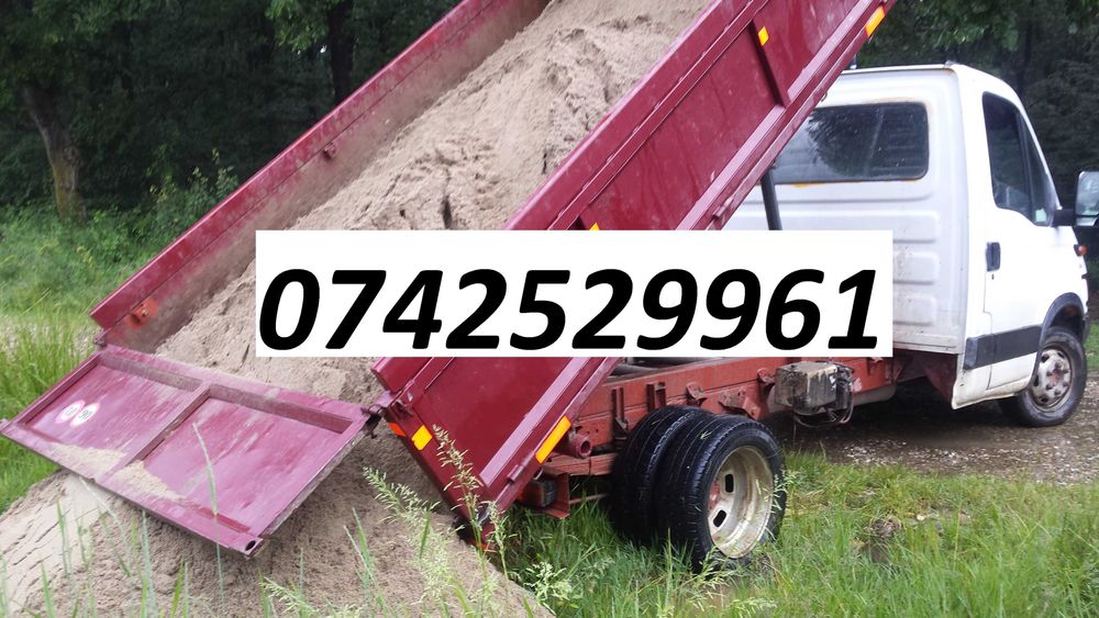 Balastru chisai frezura asfalt mranita compost balegar gradina mranita