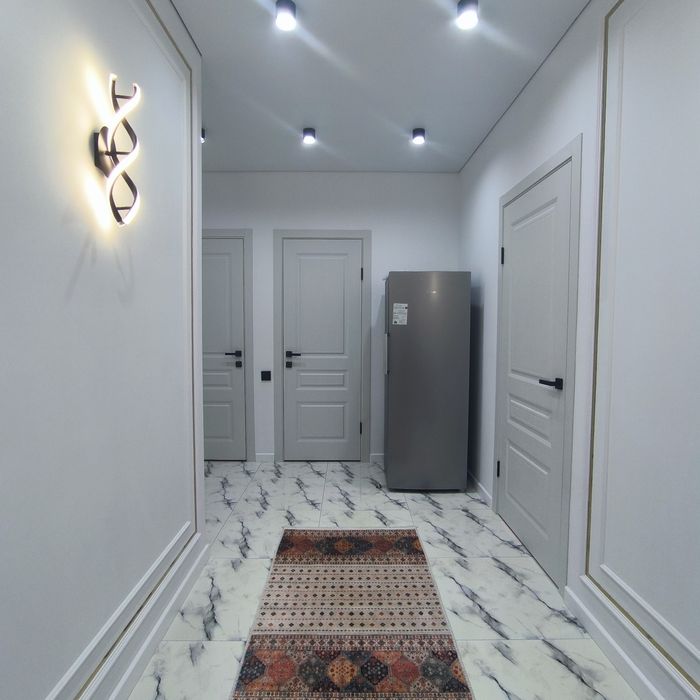 Продам 2ком квартиру