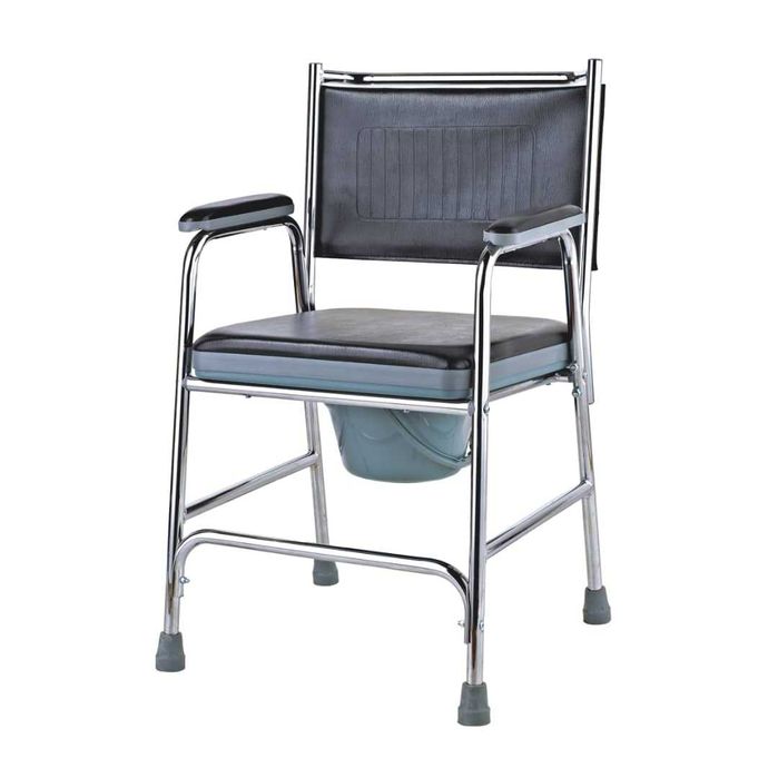 Scaun WC de camera invalizi - Sigilat, in cutia originala.