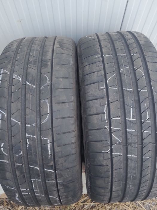 255/40/20 pirelli
