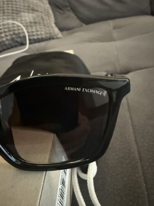 ПРОМОЦИЯ!!! Дамски очила Armani Exchange