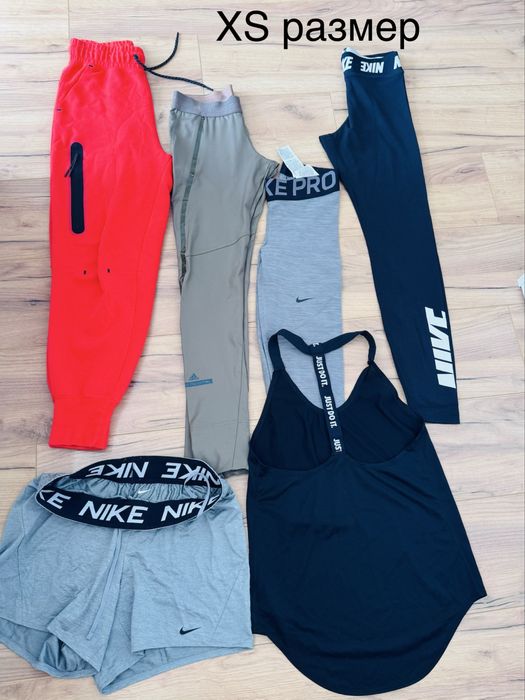 Оригинално  Nike р-р ХС-L