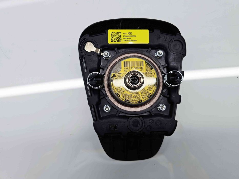 Airbag volan Opel Mokka [Fabr 2012-2019] 42334025
