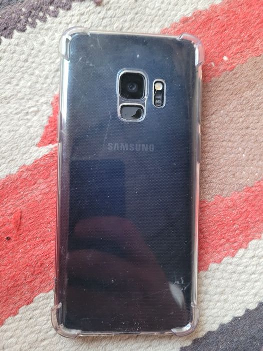 Samsung galaxy s 9