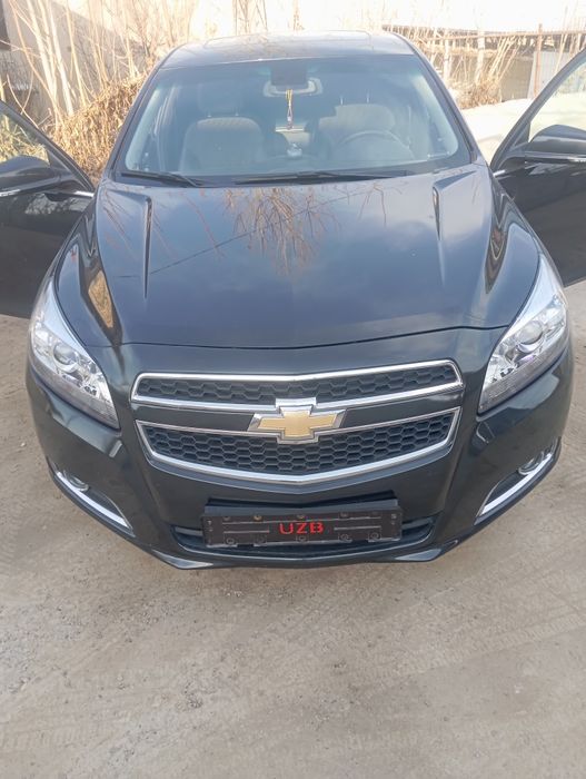 Малуби 1-2позисия