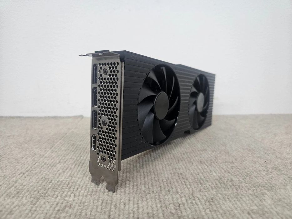 Продам видеокарту Dell NVIDIA GeForce RTX 3070 8 ГБ