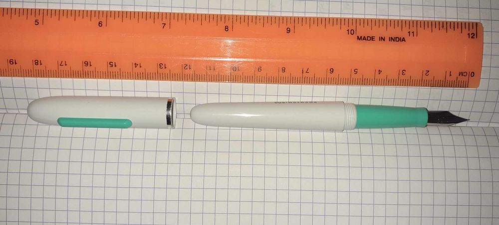 stilou PILOT Puckish - Foarte Rar