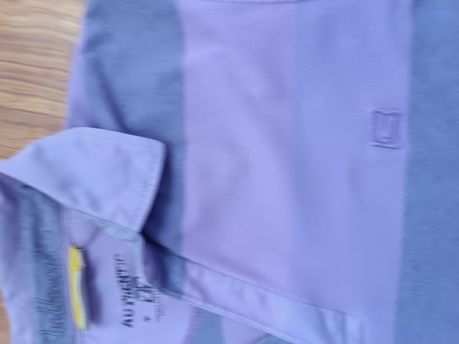 Фланелка Camel  с къс ръкав