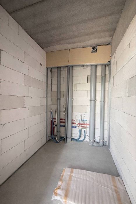 Ттз новостройка 4-х комнатная в ЖК «Riverside»