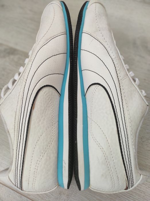 Дамски маратонки(Puma)-N:36