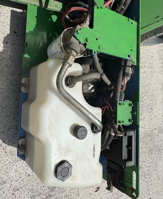 Nacela electrica Genie 2015( Genie, Skyjack,JLG, Haullote)