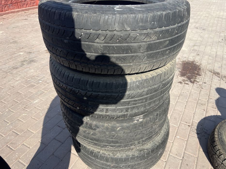 Продам Летние шины