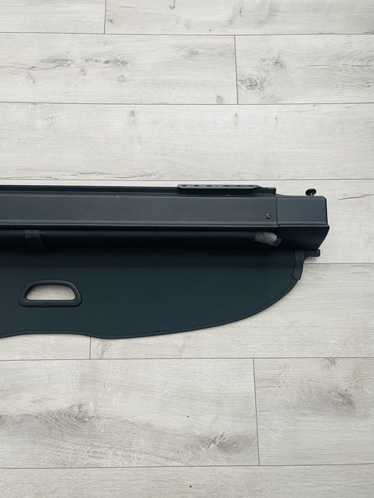 Оригинална щора и мрежа за багажник за Mercedes C class W205 след 2020