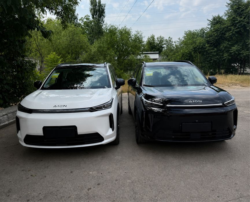 Gac aion i60 egasidan