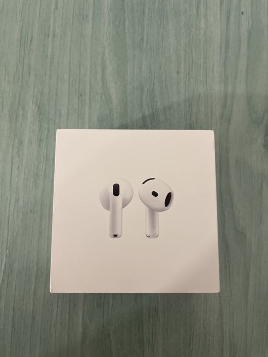 Airpods 4 originale