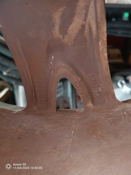 Гуми с джанти за Волво хц 90