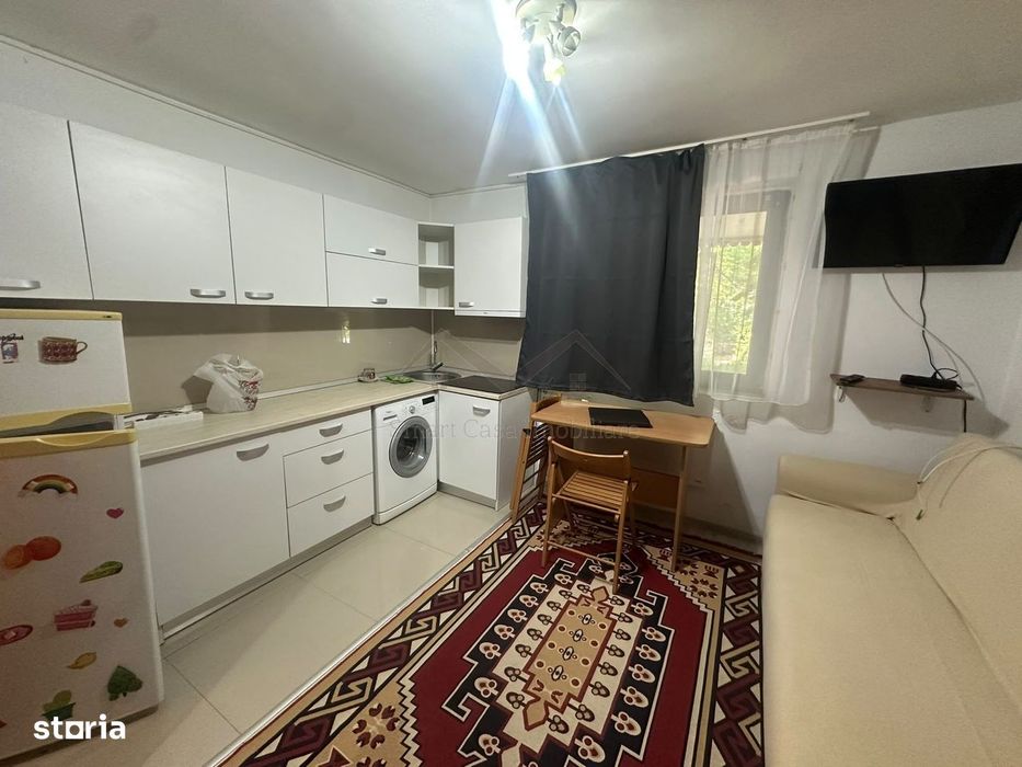 Apartament 1 camera Tatarasi Flora