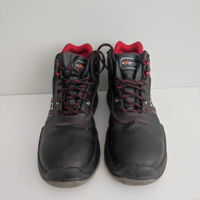 Работни обувки Sardegna номер 42