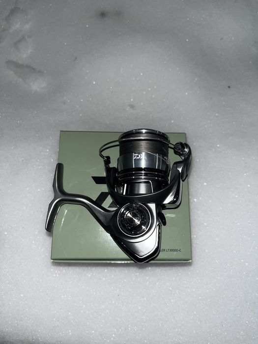 Катушка Daiwa Exceler