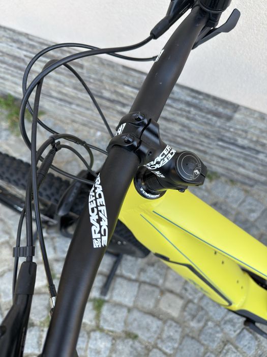 Планински E-bike Fischer Montis размер: 29/49см