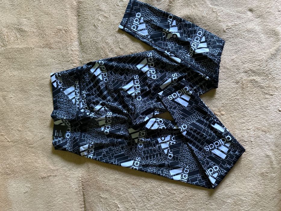 colanți și bustiere sala gym fitness S și xs Adidas Gym Shark Nike