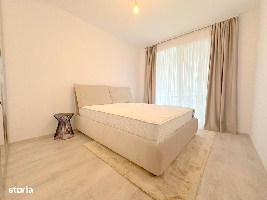 Apartament 2 camere de inchiriat - Aradului - 60 mp
