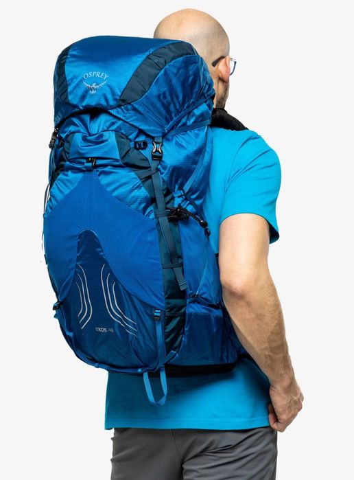 Rucsac Osprey Exos 48 litri