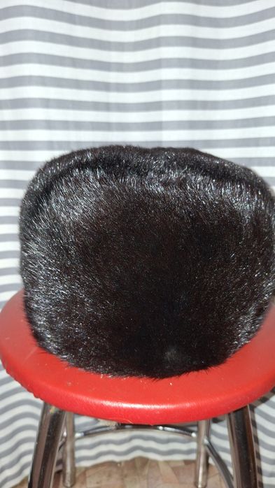 Шапка Норковая производство России