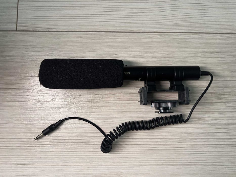 Microfon Azden SMX-10 Stereo