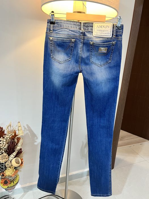 Дънки-дамски