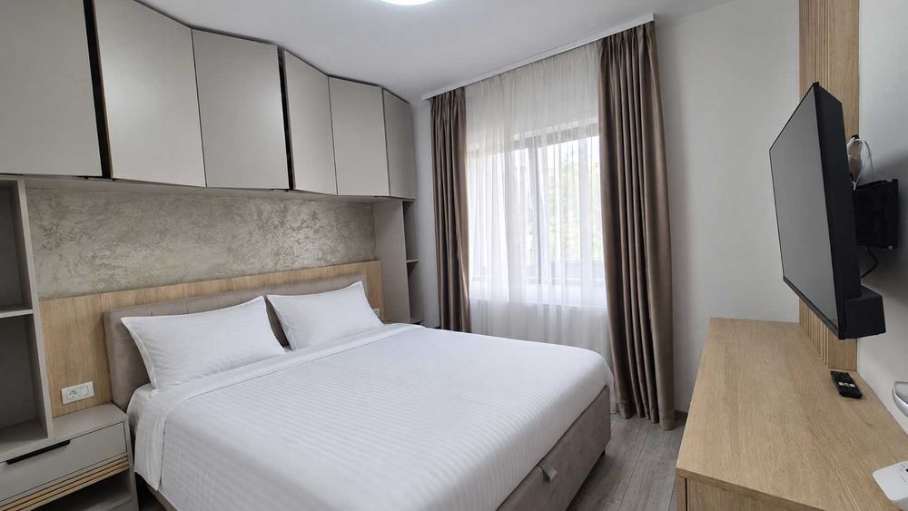 Bloc NOU Trivale | Apartament 2 camere, complet mobilat și utilat, finisaje premium – vânzare directă de la proprietar