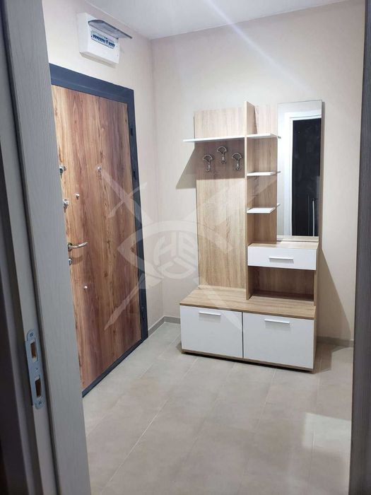 Дава се под наем Двустаен апартамент в Пловдив, Тракия - 50 кв.м за 448.8 € - Снимка #2