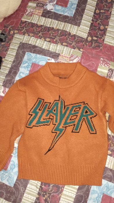 Кофты детские продам