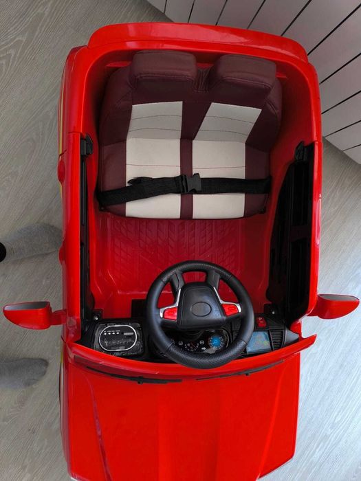 Продам элетромобиль