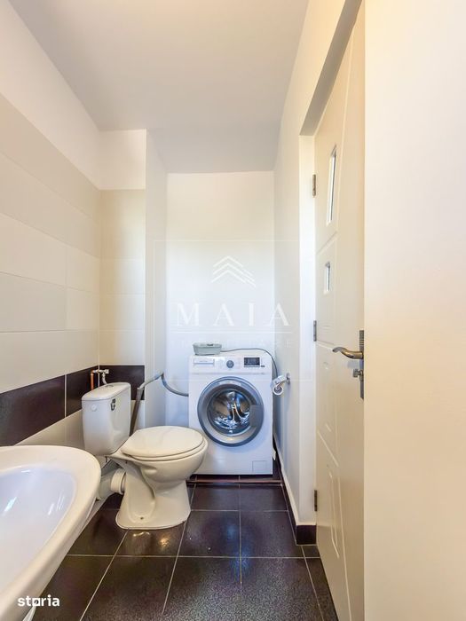 Apartament 2 camere | Bulevardul Mihai Viteazu | 58 mp | Lift