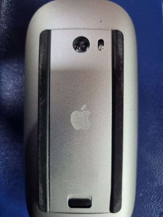 Клавиатура Apple Magic Keyboard с Touch ID и Мышка Magic Mouse !!!