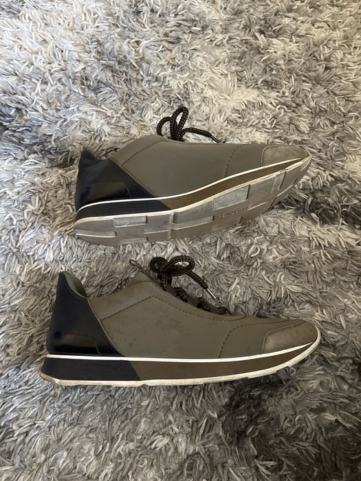 Hermes мъжки маратонки