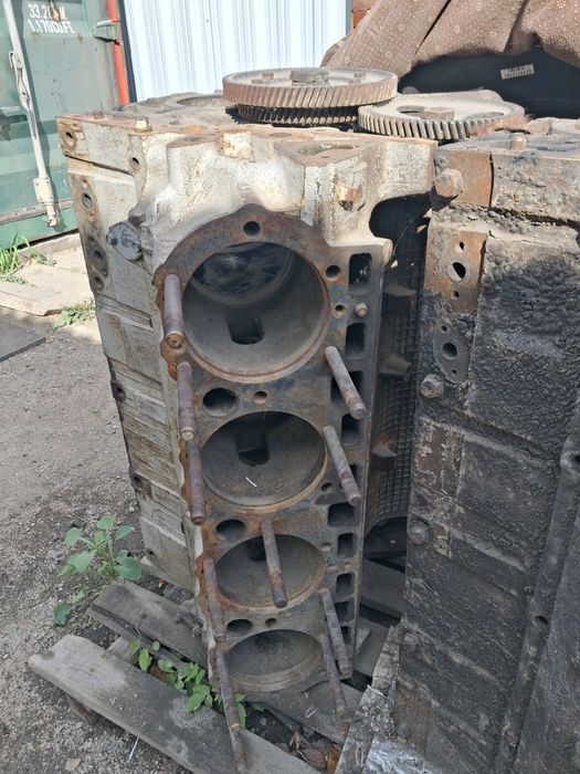 Транспортер наклонной акрос