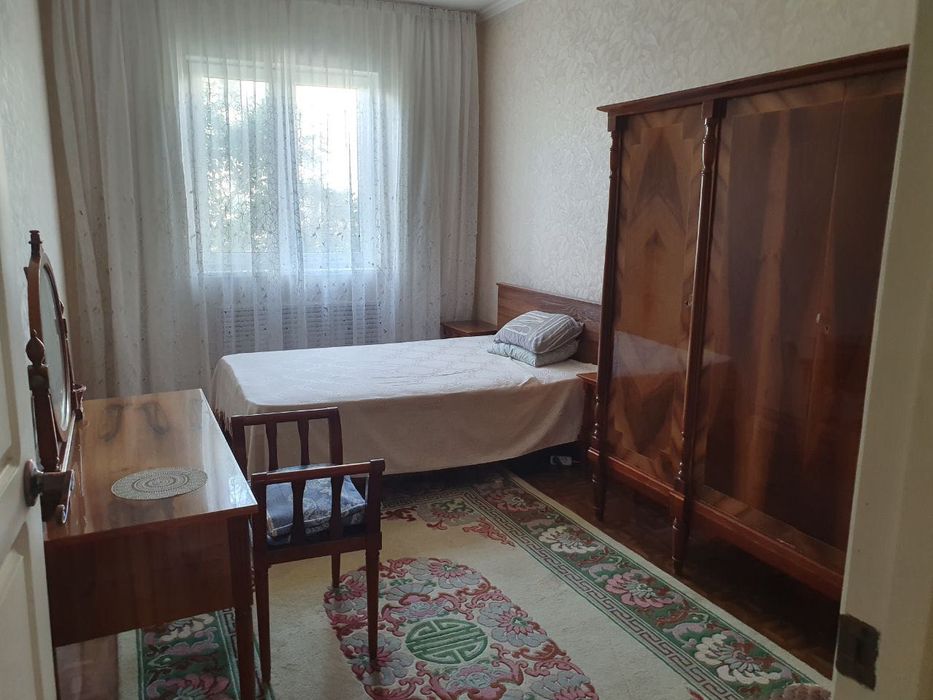 Сдаю свою 2-х ком. квартиру, ор-р Дружба Народов