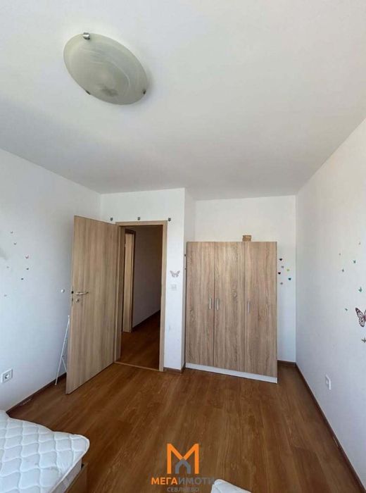 Продажба 2-стаен гр. Севлиево - гр. Севлиево 70.80m²
