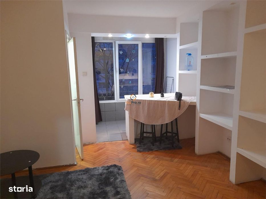 Spatios Etaj 1 Iulius Mall