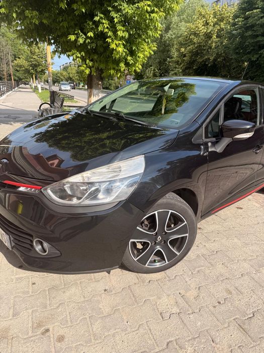 Vand renault Clio 4